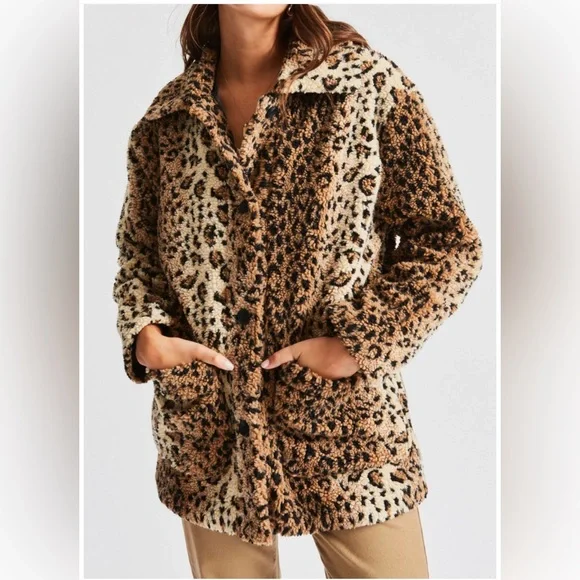 Brixton Bern Coat - Picture 10 of 10